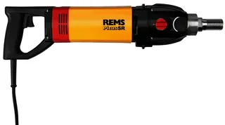 REMS Picus SR Set Titan