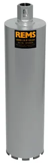 REMS Universal-Diamant-Kernbohrkronen LS 122 x 420 x UNC 1 1/4