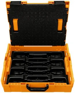 L-Boxx mit Einlage für 8 PZ 570-572 +6 PR S 574 - 571136 R – Bild 1