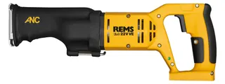 REMS Cat 22V VE Antriebsmaschine