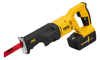 REMS Cat 22V VE Antriebsmaschine – Bild 3