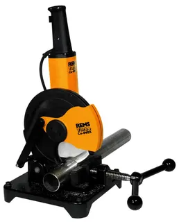REMS Turbo Cu-INOX