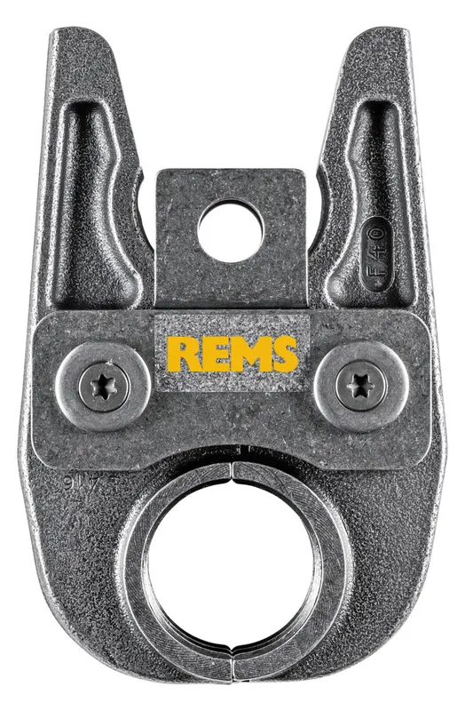 REMS Presszange Fz 40