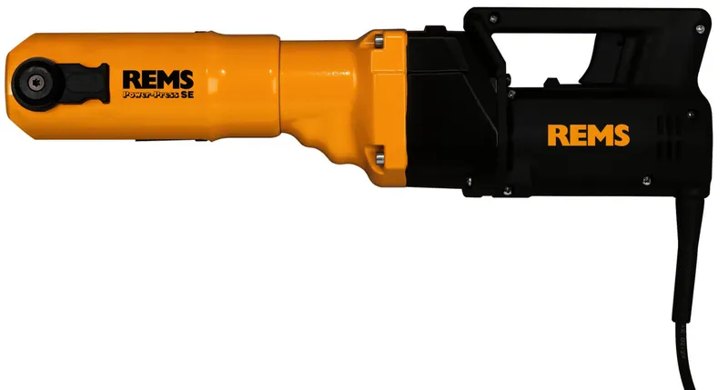 REMS Power-Press SE Basic-Pack