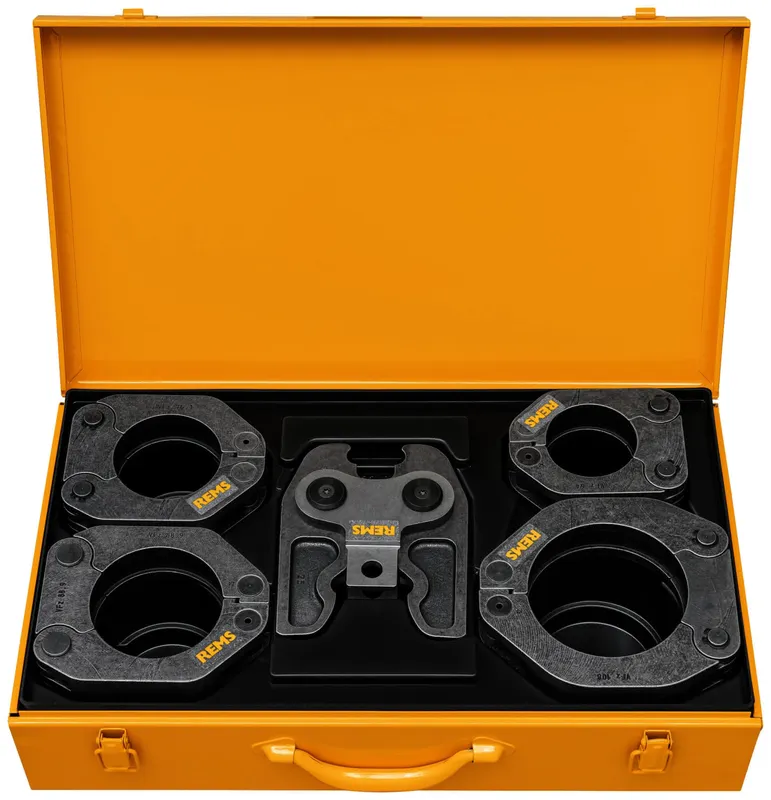 Stahlblechkasten mit Einlage - 572809 R