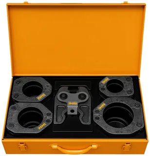 Stahlblechkasten mit Einlage - 572809 R