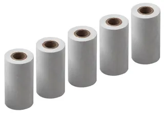 Papierrolle, 5er-Pack