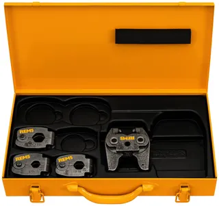 REMS Pressringe S Set V 15+18+22 Mini Z8