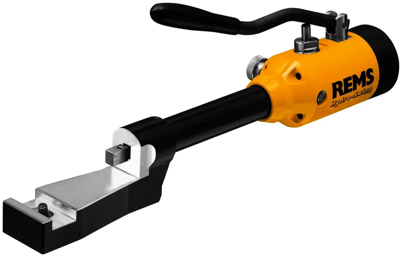 REMS Hydro-Swing INOX Set 15+18+22