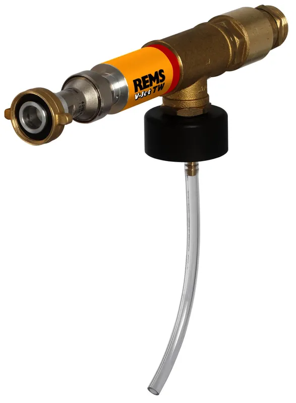 REMS V-Jet TW