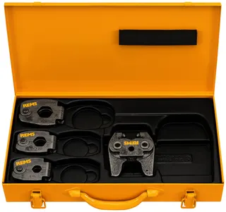 REMS Pressringe S Set V 15+22+28 Mini Z8