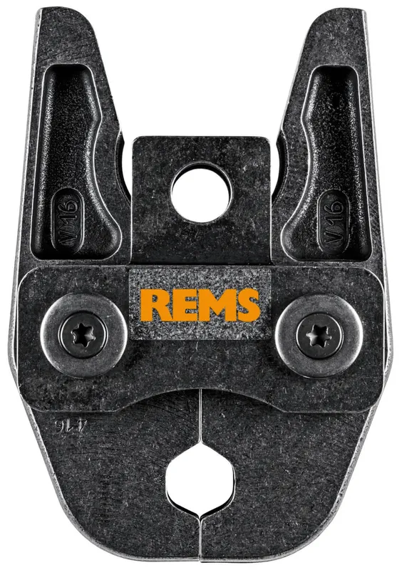 REMS Presszange V 16