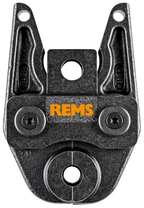 REMS Presszange TH 12*