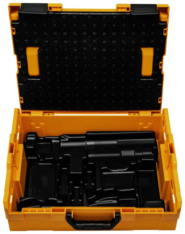 L-Boxx mit Einlage 578 - 578299 R