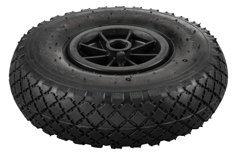 Luftrad 260 x 85 x 20 mm Gl - 071088