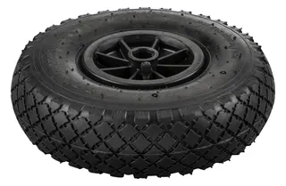 Luftrad 260 x 85 x 20 mm Gl - 071088