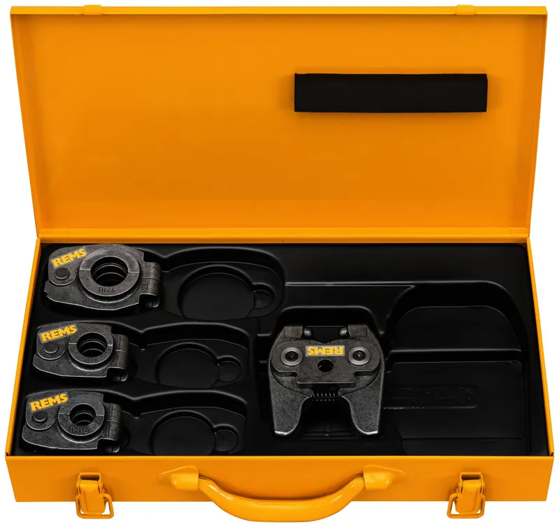 REMS Pressringe S Set TH 16+20+26 Mini Z8