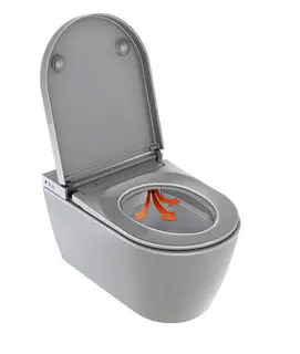 Duravit SensoWash Starck f Kmp. Dusch-WC Pro 378x575x405,Weiß,TS,Rimless,Wd.hängend