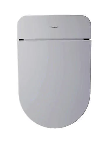Duravit SensoWash D-Neo Kompakt Dusch-WC,Weiß 378x575x405mm,TS,Rimless,Wandhängend