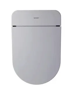 DU SensoWash D-Neo Kompakt Dusch-WC,Weiß 378x575x405mm,TS,Rimless,Wandhängend