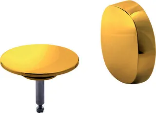 DU Univ.Ausstattungs-Set Ab-Ül.Garnit BW Gold Poliert
