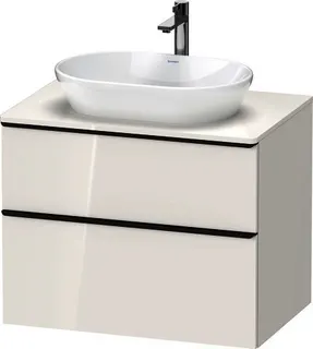 Duravit D-Neo,Kons-WTU,AZ:1,SBK:1,Gr:Dia Schw 800x550x644mm,Wandh.Weiß Hochglanz,Dek