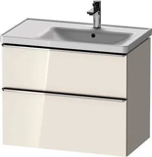 Duravit D-Neo WTU,237080,AZ,1,SBK:1,Gr:Chrom 784x452x625mm,Wandh,Weiß Hochglanz,Dek.