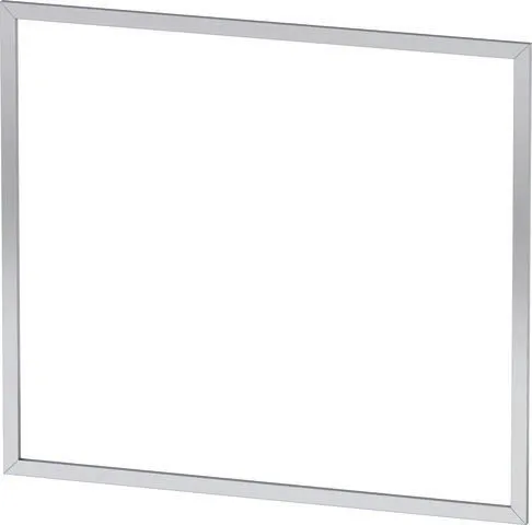 Duravit L-Cube E.ra 850x10x751mm, Weiß