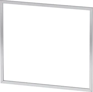 Duravit L-Cube E.ra 850x10x751mm, Weiß