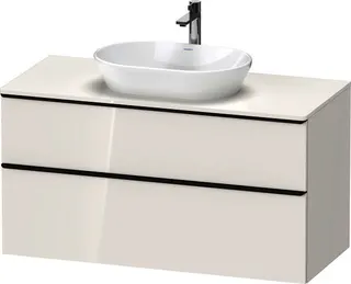 Duravit D-Neo,Kons-WTU,AZ:1,SBK:1,Gr:Dia Schw 1200x550x644mm,Wandh.Weiß Hochglanz,Dek