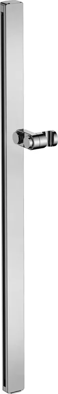 Duravit Brausestange 810 mm Chrom HG