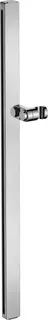 DU Brausestange 810 mm Chrom HG