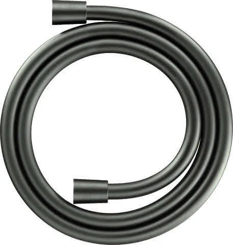 Duravit Brauseschlauch 1600 mm Edelstahl Gebürstet