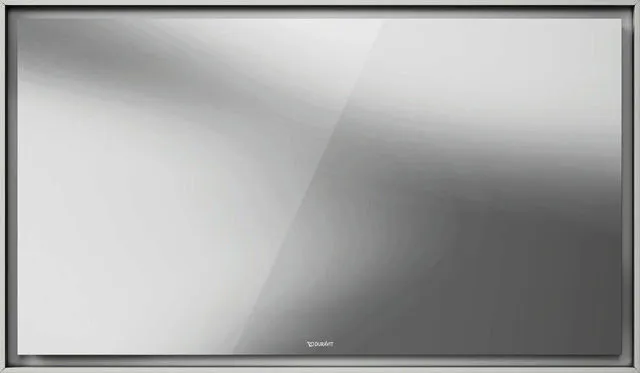 DU LCU SPL 1200x67x700mm, Graphit Matt, LED