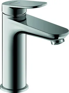 Duravit Wave Einhebel-Waschtisch-Mischer M,FreshStart ohne Zugstange, Chrom HG – Bild 3