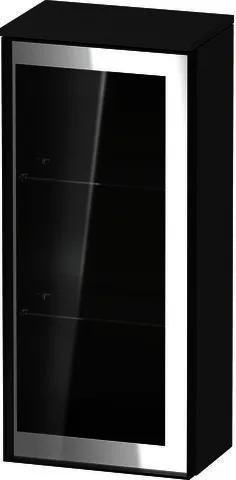 Duravit Vitrium,HS,TA:RE,Eiche Graphit Dekor 400x262x899mm,FR:Parsolg./Grl:Graphit,IB