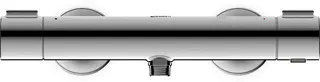 Duravit Brausethermostat,Aufputz Chrom HG – Bild 1
