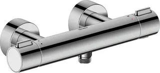 Duravit Brausethermostat,Aufputz Chrom HG – Bild 2