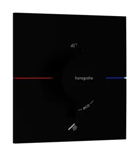 Hansgrohe Thermostat UP ShowerSelect Comfort E FS 1 Verbraucher/1 Ausgang MSW
