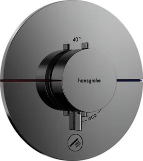 Hansgrohe Thermostat UP ShowerSelect Comfort S FS 1 Verbraucher/1 Ausgang chrom