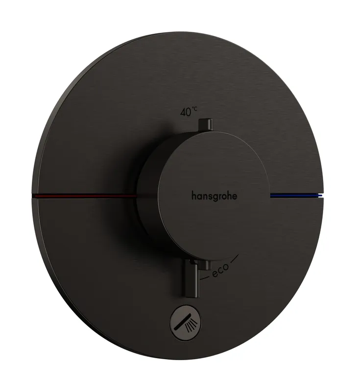 Hansgrohe Thermostat UP ShowerSelect Comfort S FS 1 Verbraucher/1 Ausgang BBC