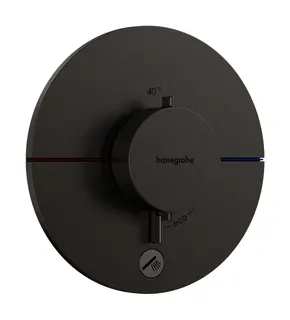 Hansgrohe Thermostat UP ShowerSelect Comfort S FS 1 Verbraucher/1 Ausgang BBC