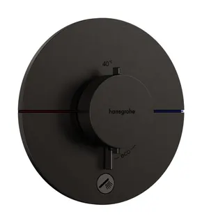 Hansgrohe Thermostat UP ShowerSelect Comfort S FS 1 Verbraucher/1 Ausgang BBC – Bild 3
