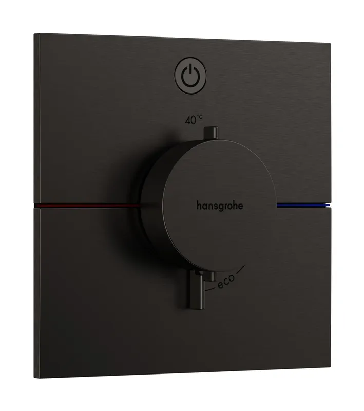 Hansgrohe Thermostat UP ShowerSelect Comfort E Fertigset 1 Verbraucher BBC