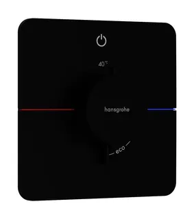Hansgrohe Thermostat UP ShowerSelect Comfort Q Fertigset 1 Verbraucher MSW – Bild 3