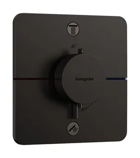 Hansgrohe Thermostat UP ShowerSelect Comfort Q Fertigset 2 Verbraucher BBC – Bild 2