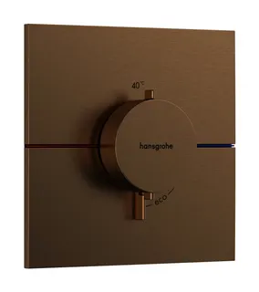 Hansgrohe Thermostat UP ShowerSelect Comfort E Fertigset BBR