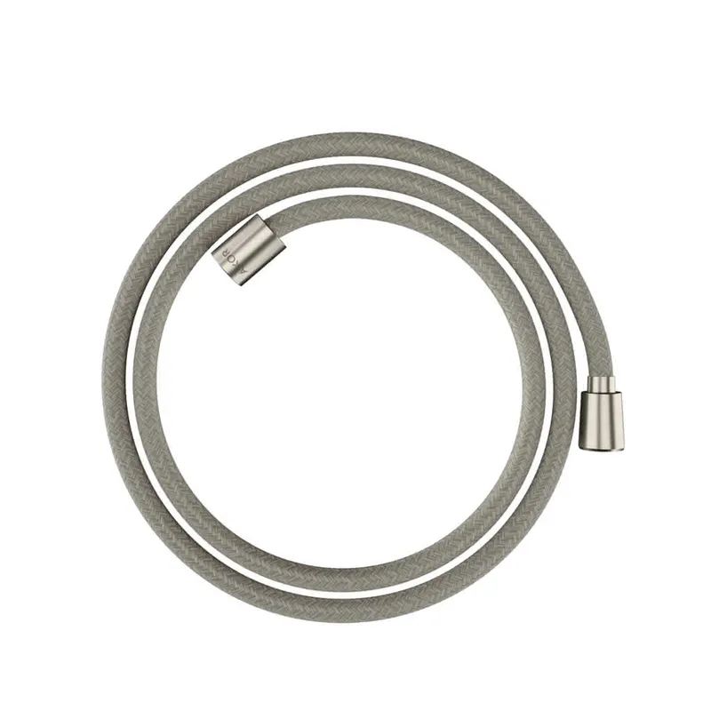 Hansgrohe Textilbrauseschlauch Axor 1600mm mit konischer/zylindrischer Mutter BSO