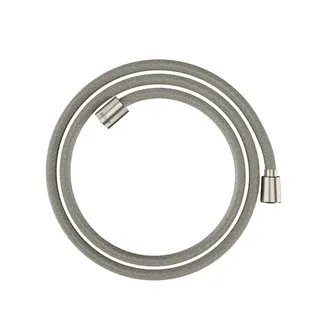Hansgrohe Textilbrauseschlauch Axor 1600mm mit konischer/zylindrischer Mutter BSO