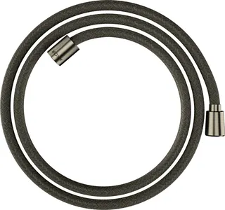 Hansgrohe Textilbrauseschlauch Axor 1600mm mit konischer/zylindrischer Mutter BSO – Bild 2